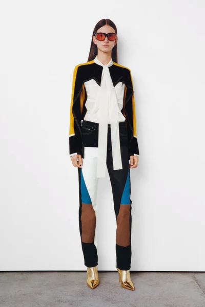 Look 1